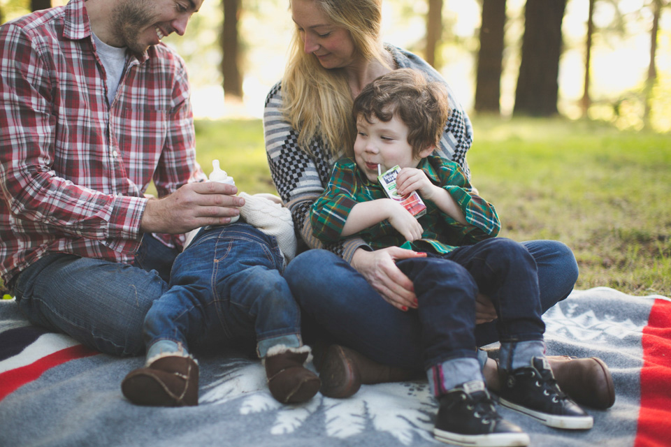 portland family photographer