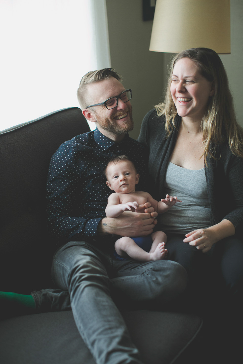 Portland family photographer