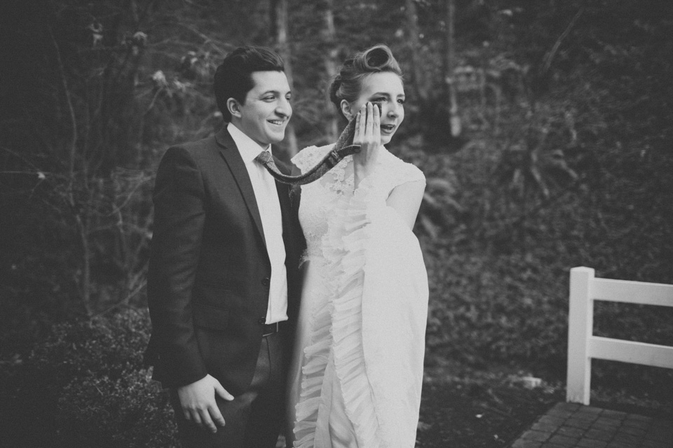 abernethy center wedding