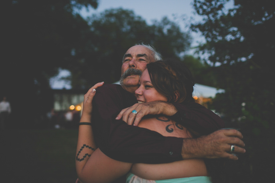 sauvie island wedding