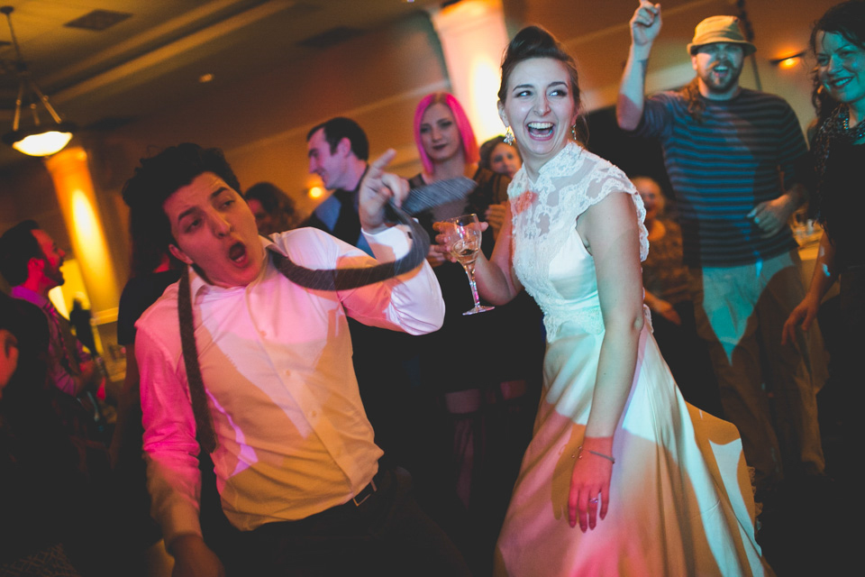 abernethy center wedding
