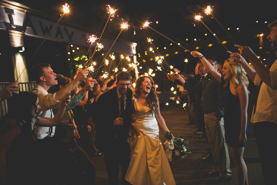 castaway wedding, Portland OR