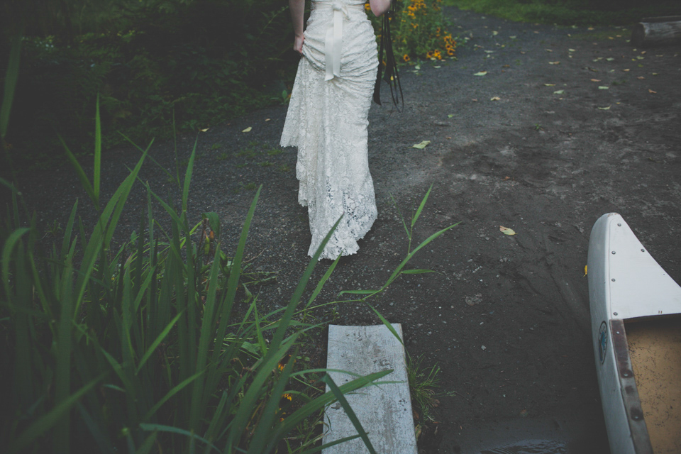candid wedding photographer portland