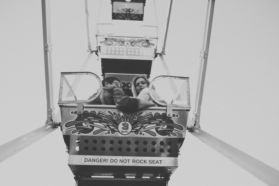 engagement photographer portland