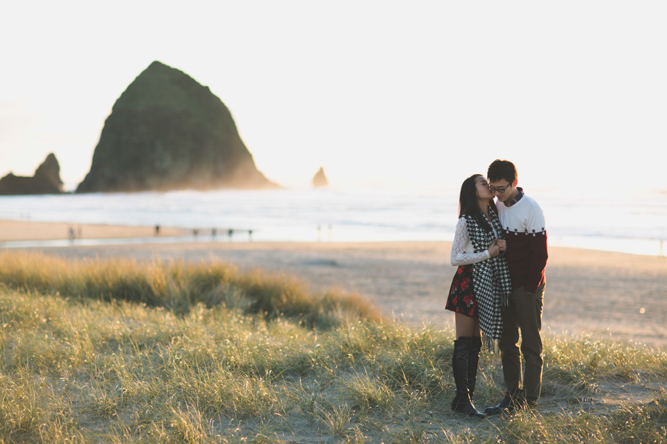 canon beach wedding photographer