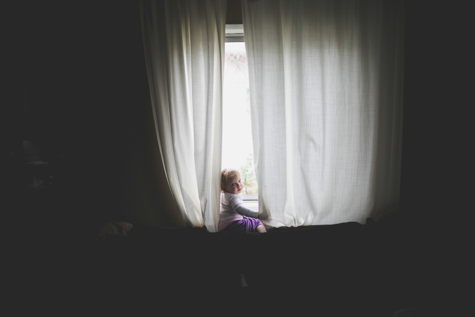 portland candid family photographer