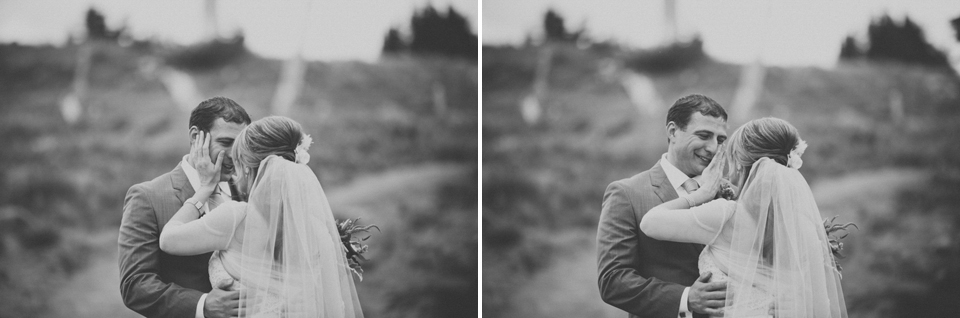 Timberline Lodge Wedding