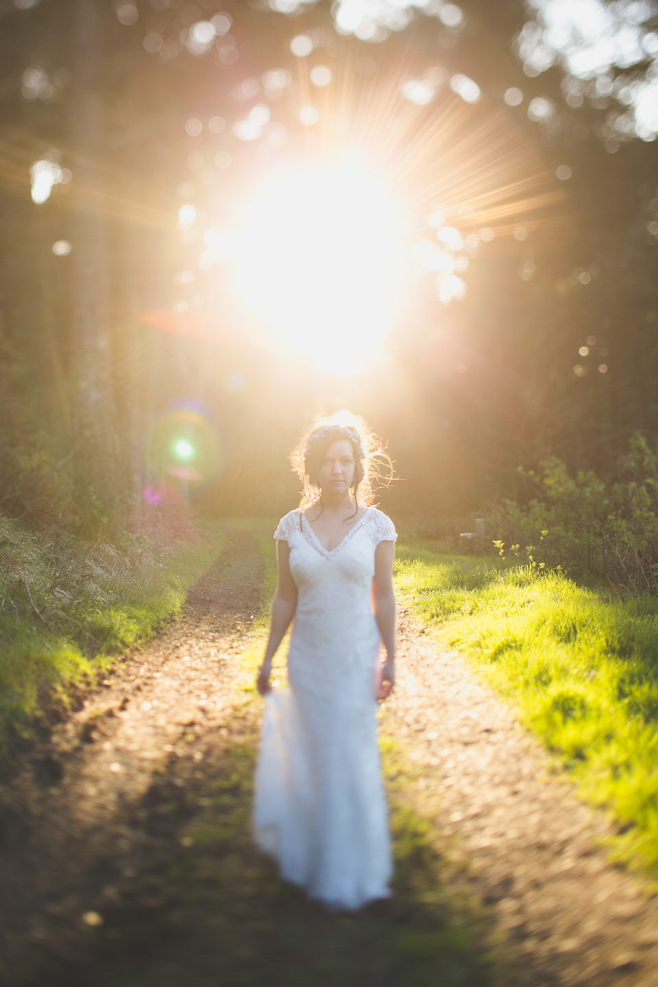 oregon coast wedding photographer