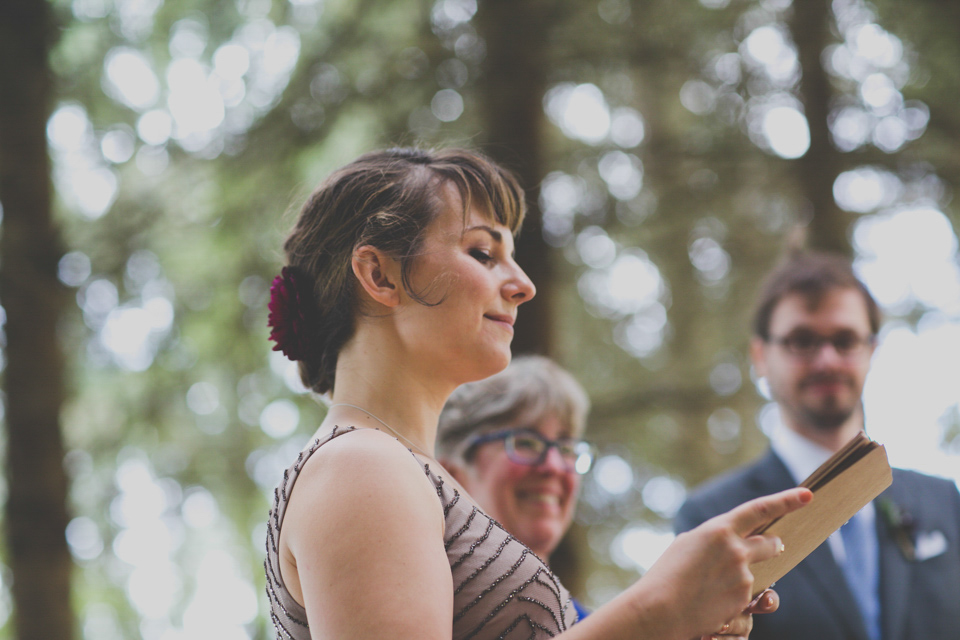 sauvie island wedding