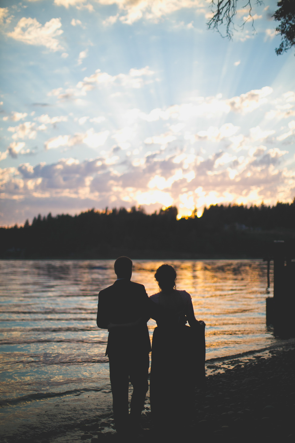 Tacoma WA Wedding Photographer