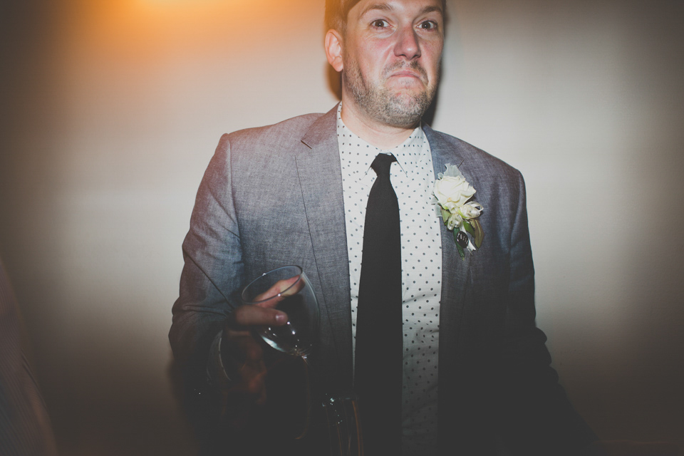 Seattle Wedding Photographer