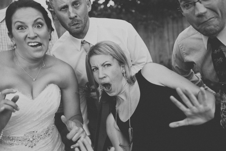 wedding photographer portland