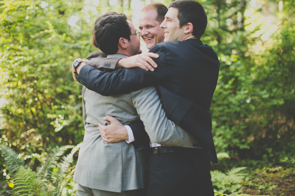 Tacoma WA Wedding Photographer