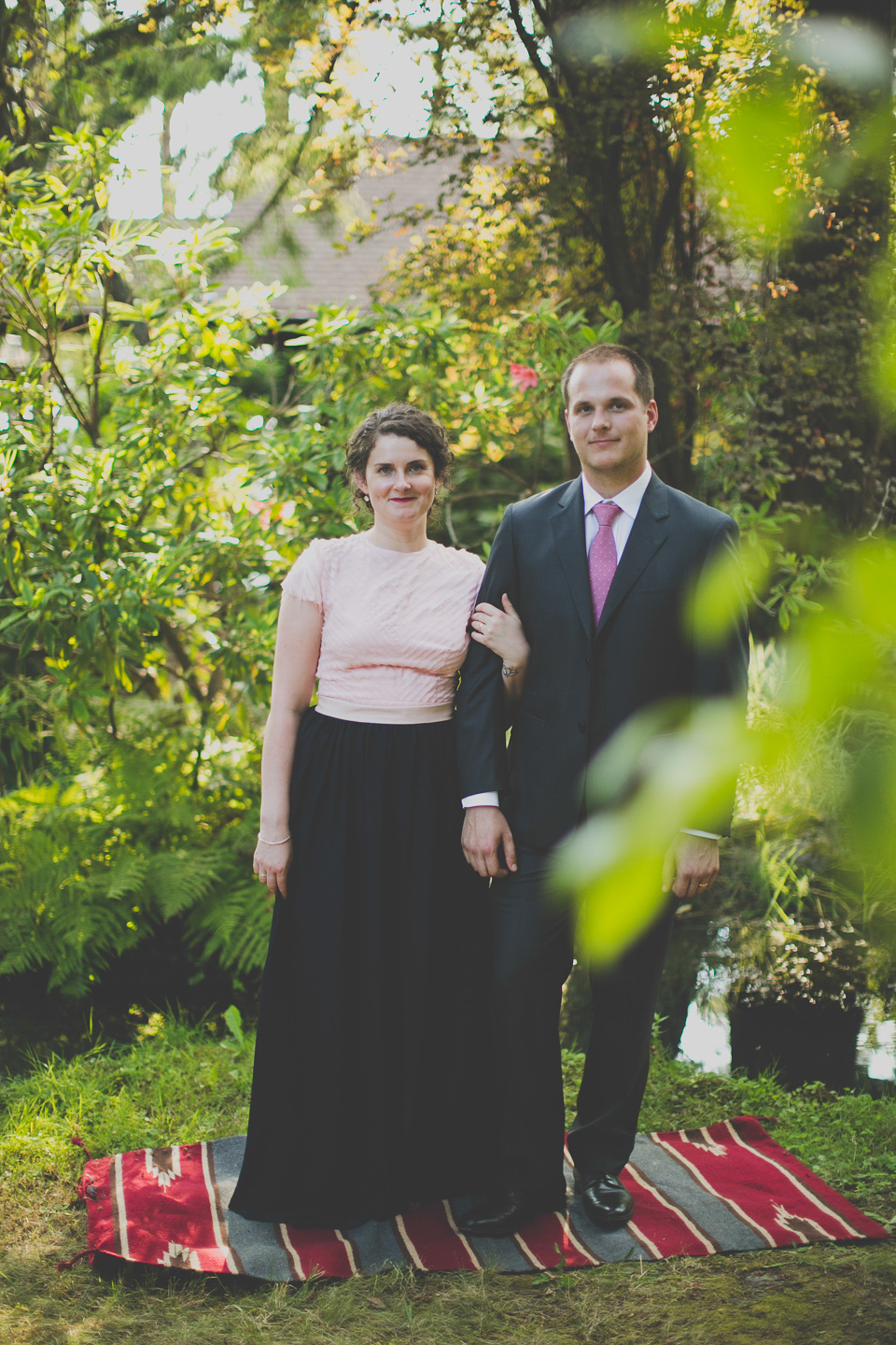 Gig Harbor Wedding Photographer
