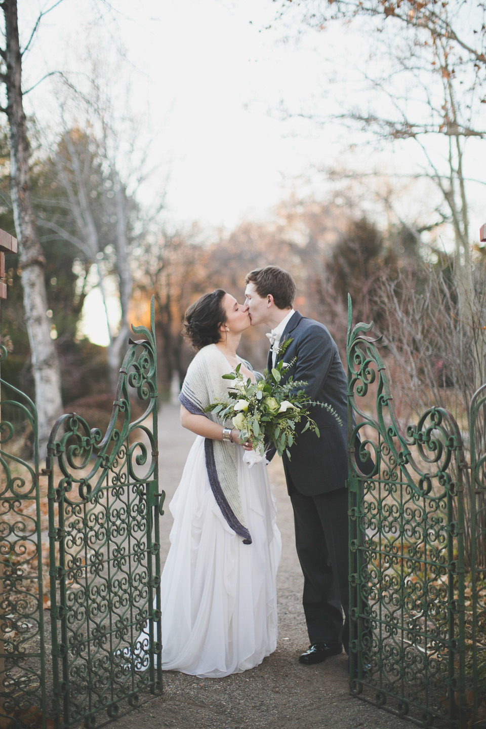 Los Poblonos Wedding