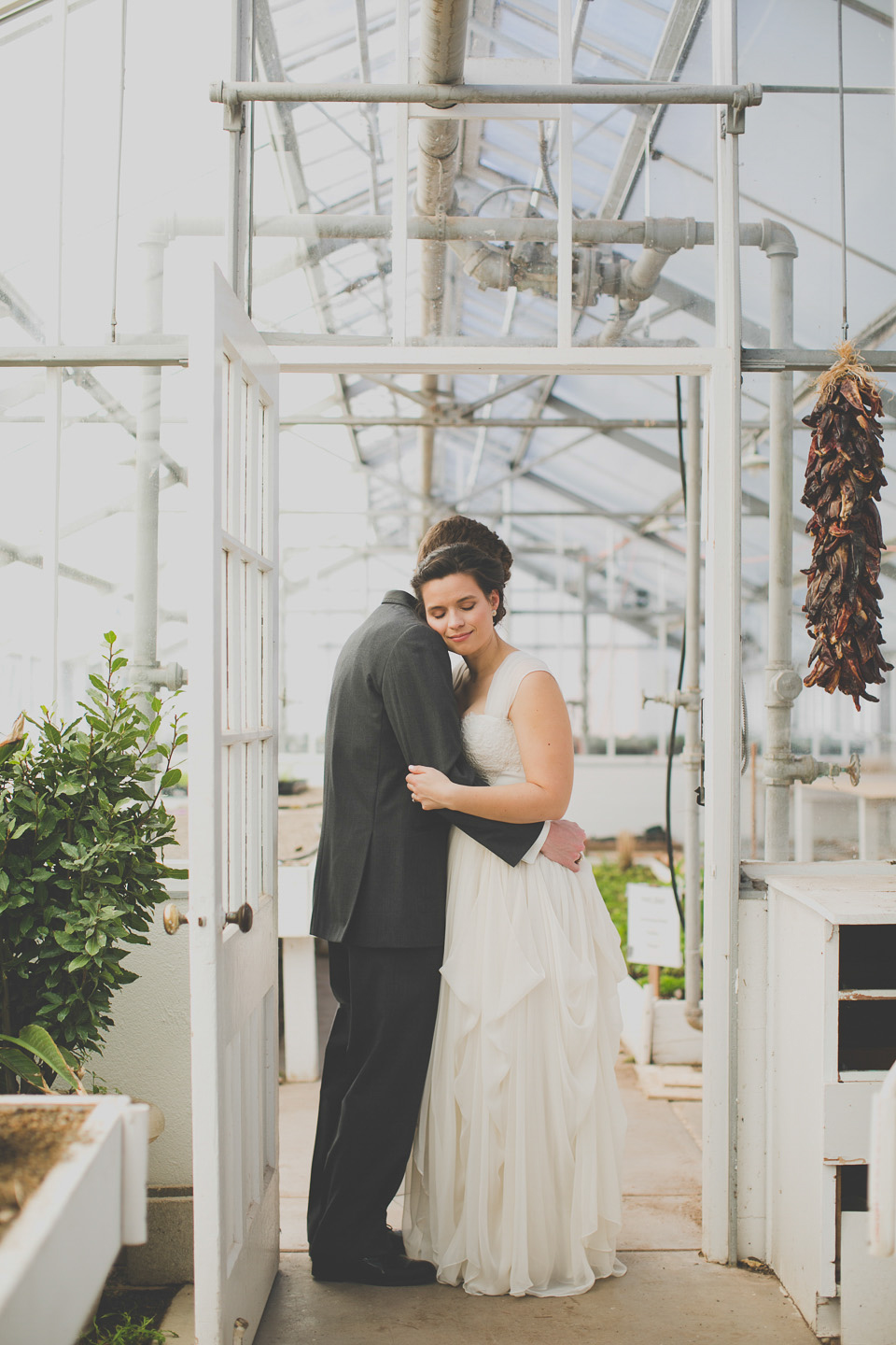 Los Poblonos Wedding