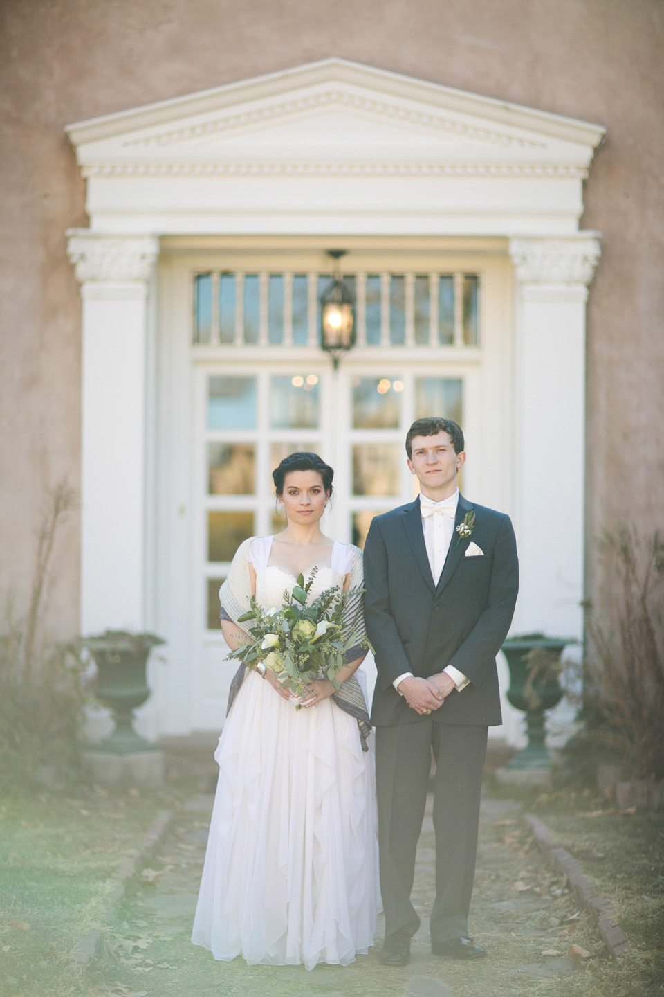 new mexico documentary wedding photographer