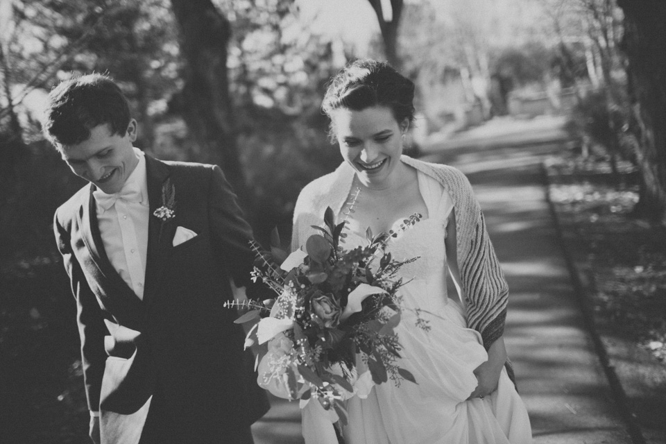 Los Poblonos Wedding