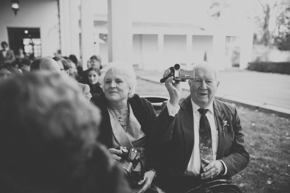 Los Poblonos Wedding