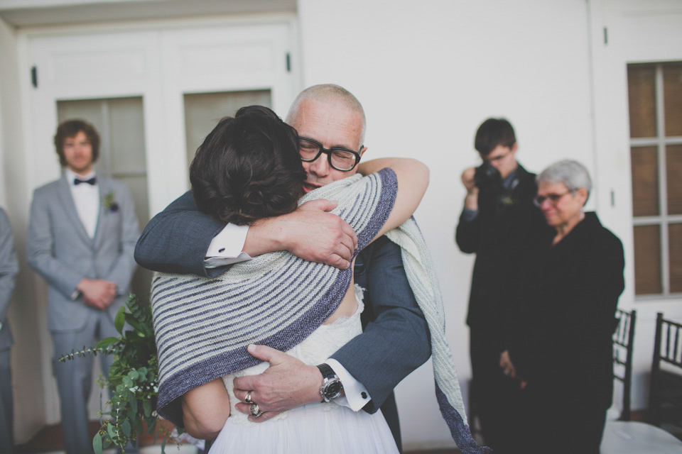 Los Poblonos Wedding