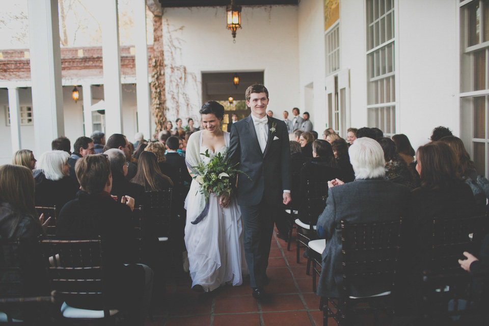 Los Poblonos Wedding