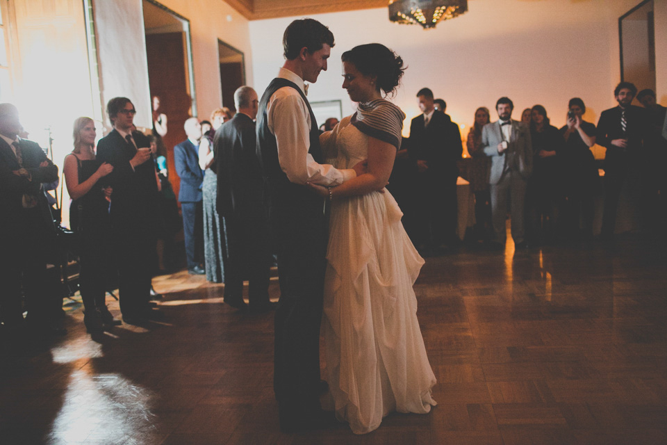 Los Poblonos Wedding