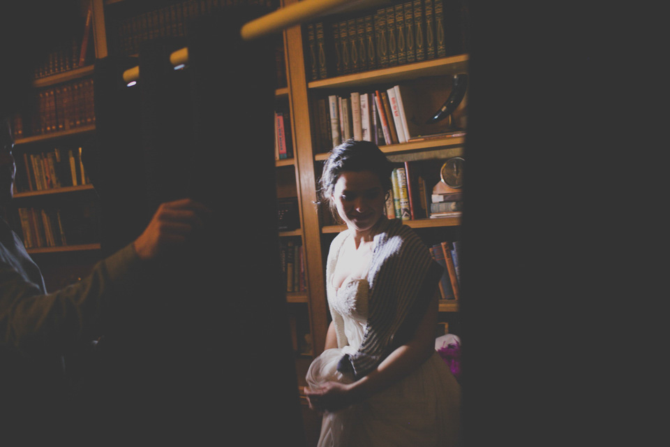Los Poblonos Wedding