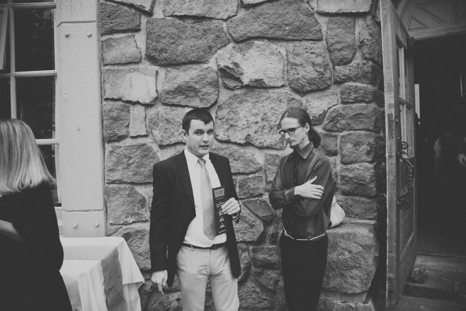 Timberline Lodge Wedding