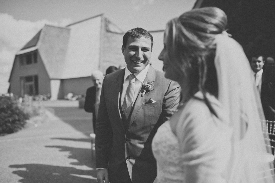 Timberline Lodge Wedding
