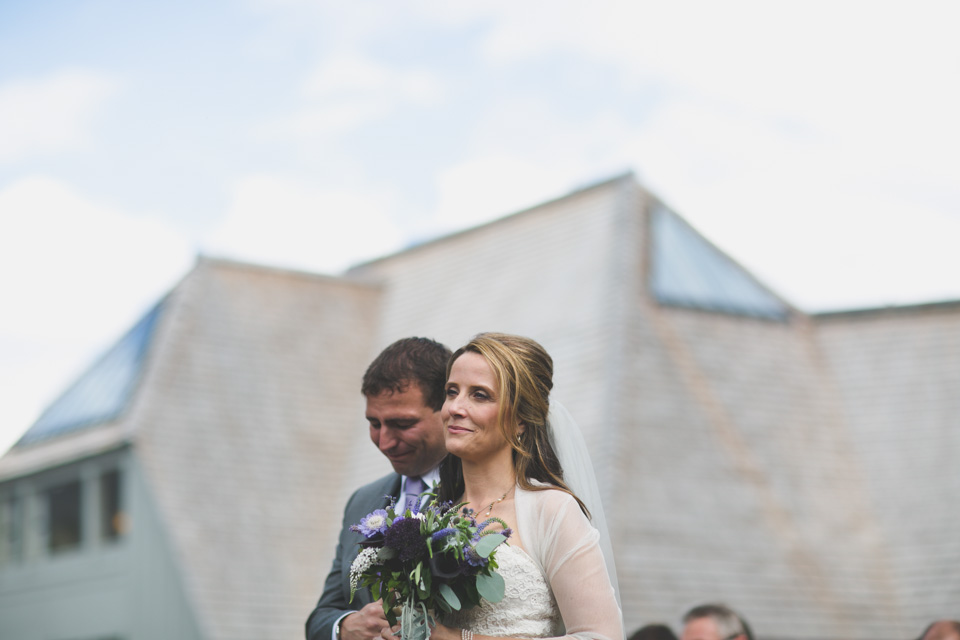 Timberline Lodge Wedding