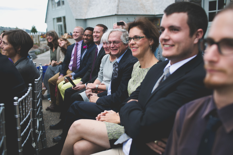 Timberline Lodge Wedding
