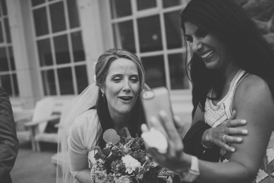 Timberline Lodge Wedding