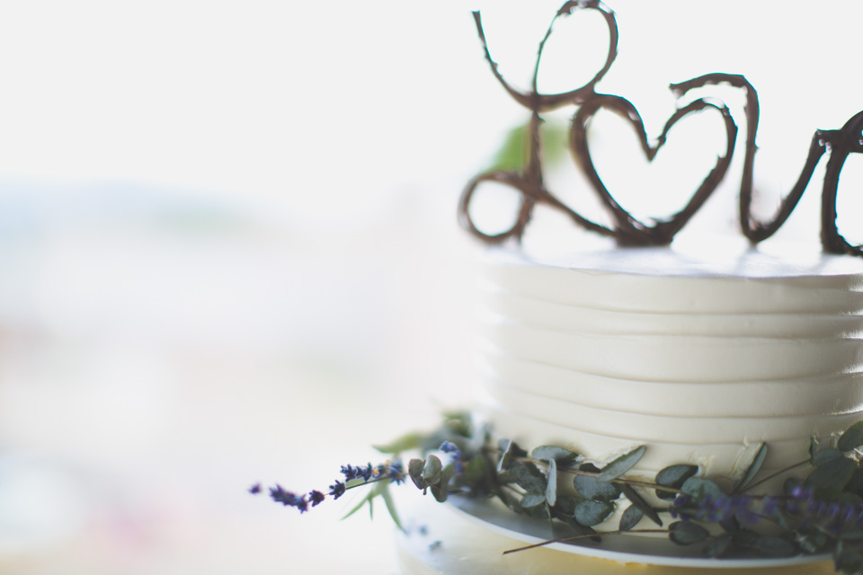 Timberline Lodge Wedding