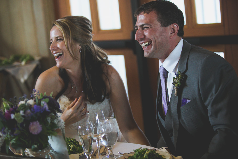 Timberline Lodge Wedding