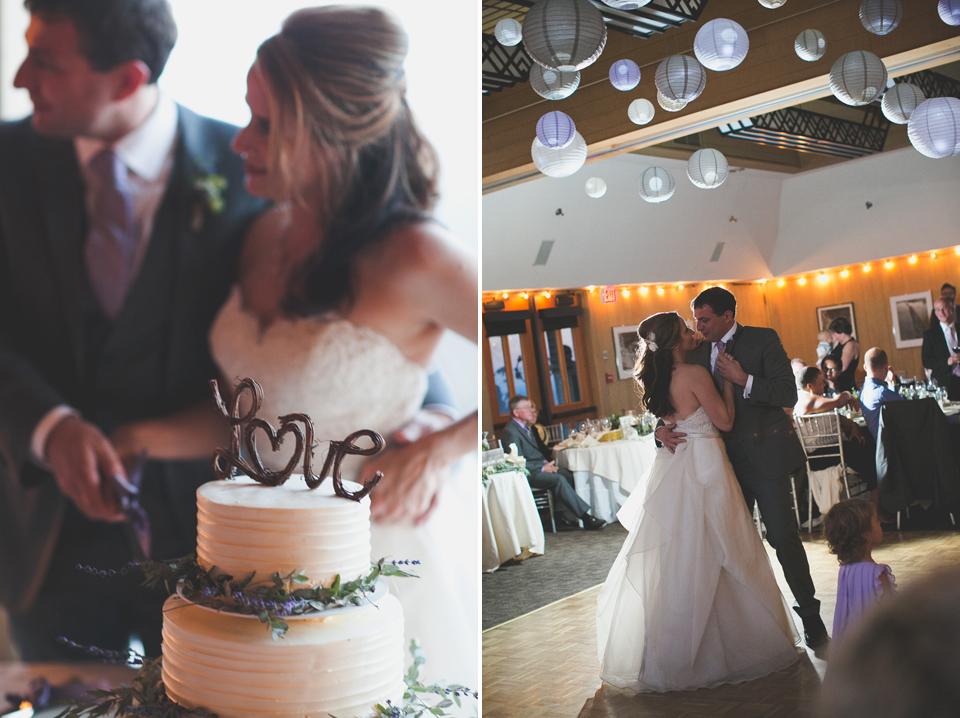 Timberline Lodge Wedding