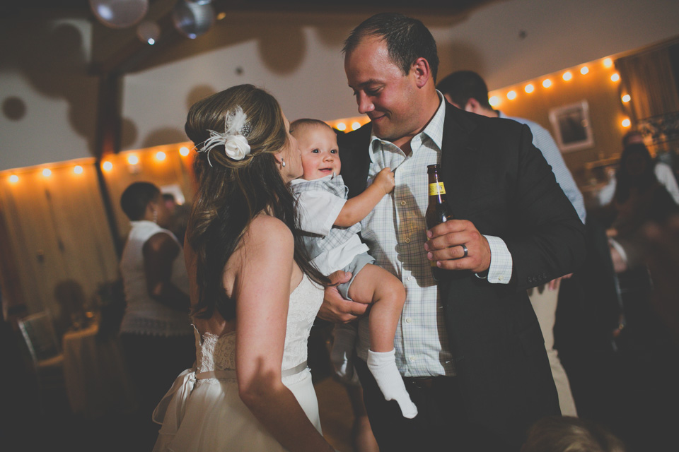 Timberline Lodge Wedding