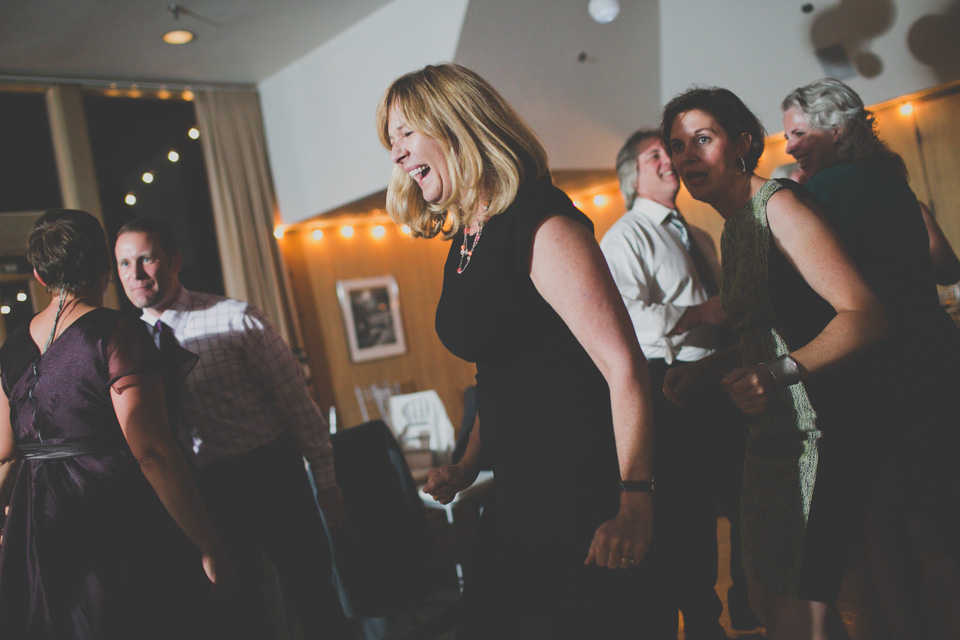 Timberline Lodge Wedding