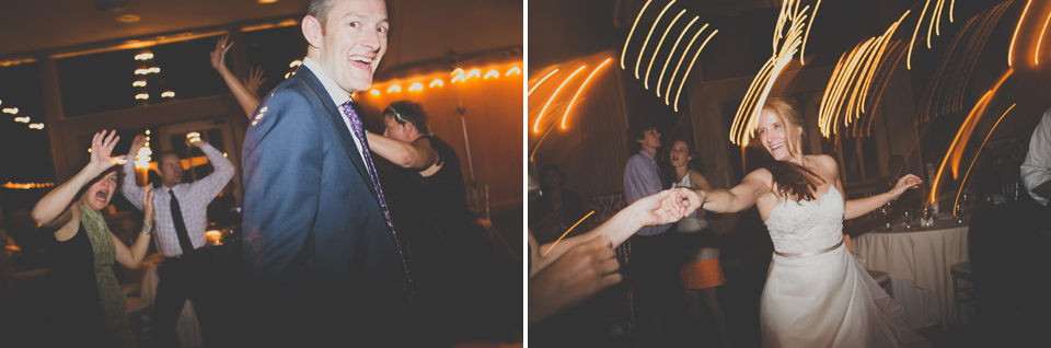 Timberline Lodge Wedding