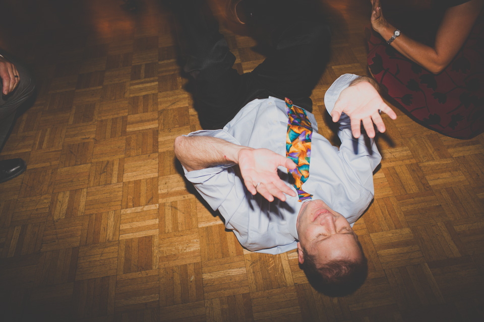 timberline Lodge Wedding