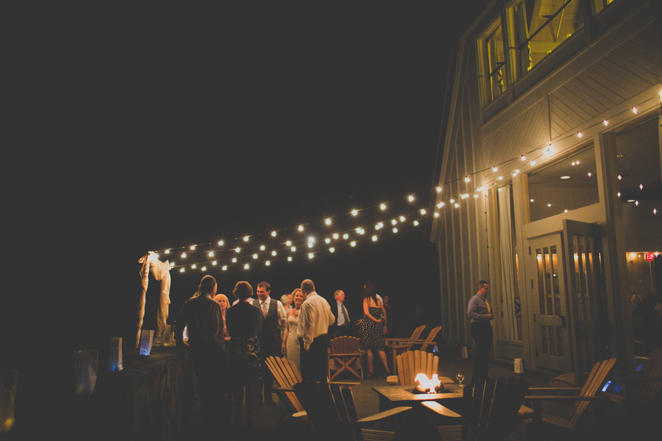 Timberline Lodge Wedding