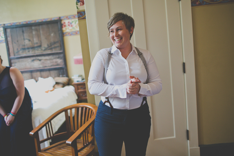 photojournalistic wedding photographer portland