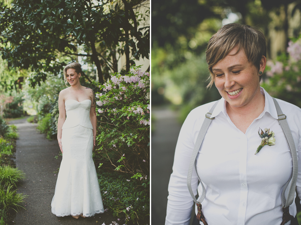 kennedy school wedding details