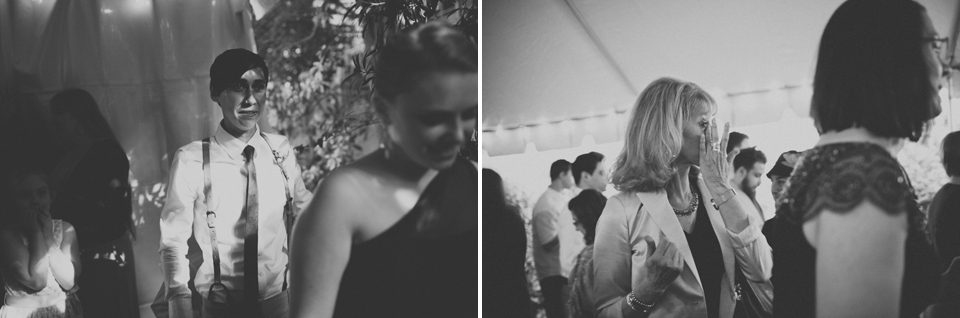 Kennedy School wedding