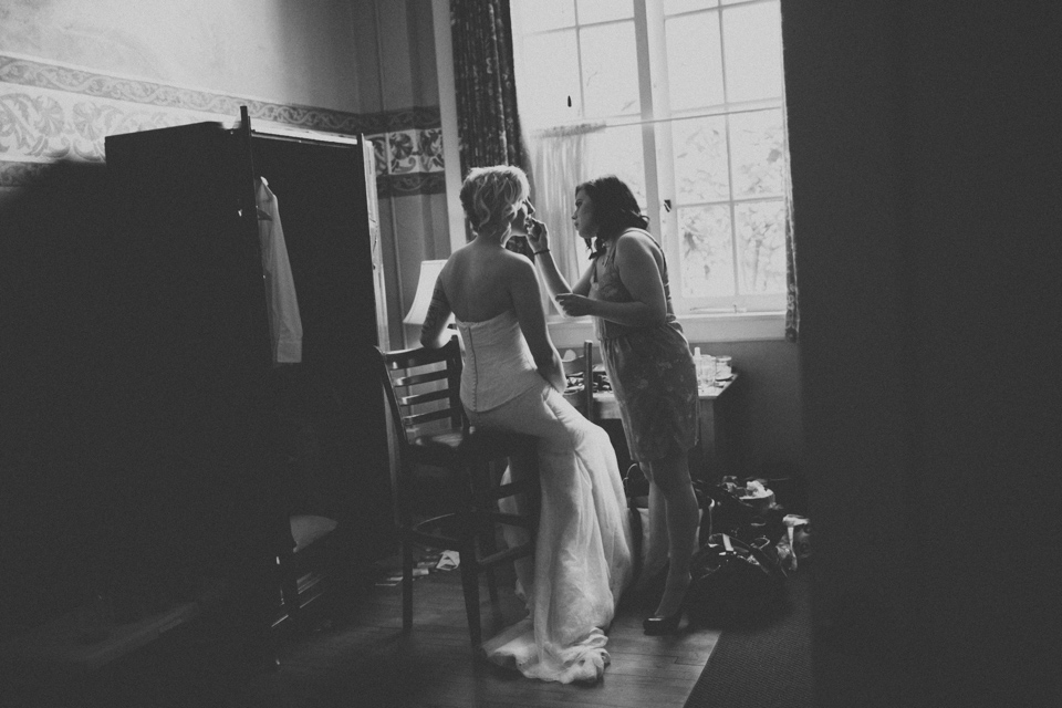 photojournalistic wedding photographer portland