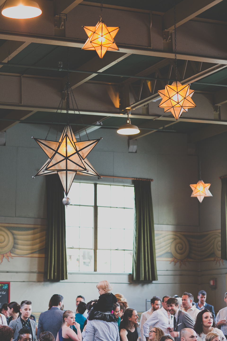 kennedy school wedding portland