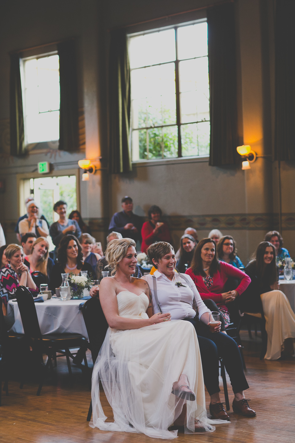 kennedy school wedding portland