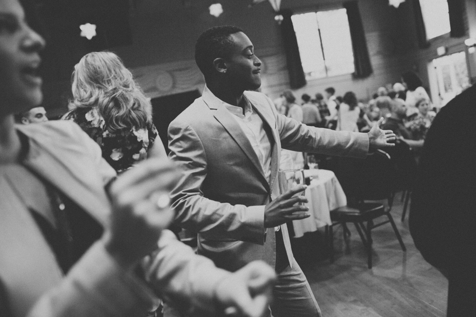 LGBT wedding photographer portland