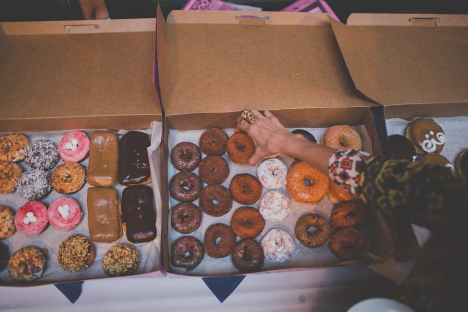 documentary wedding photographer portland