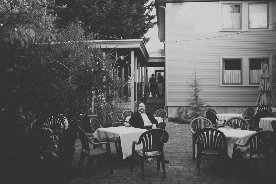 documentary wedding photographer portland