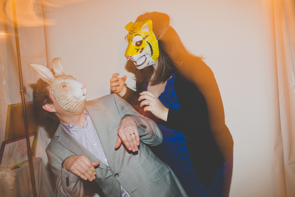kennedy school wedding portland